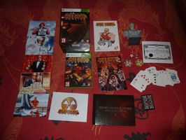 photo d'illustration pour l'article goodie:Duke Nukem Forever Edition Balls of Steel
